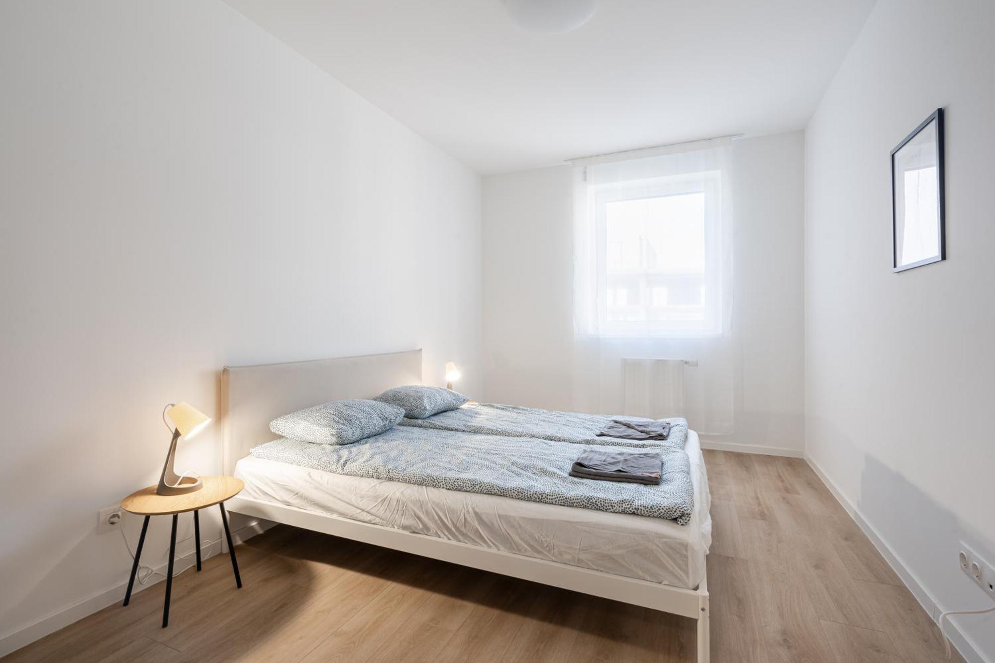 Szabolcs Apartments 布达佩斯 外观 照片