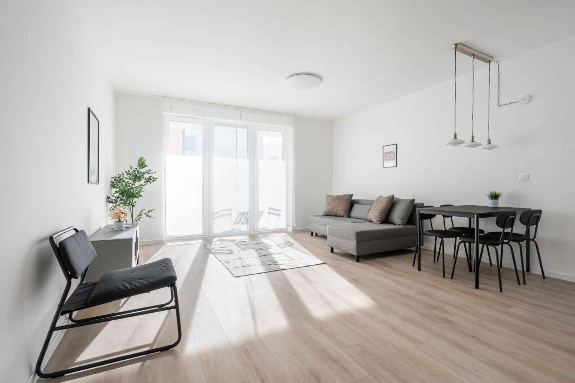Szabolcs Apartments 布达佩斯 外观 照片